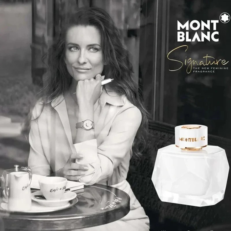 SIGNATURE EDP
